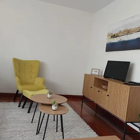 Apartment Residencial Villamayor