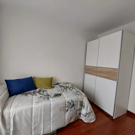 Residencial Villamayor * Camargo