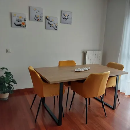 Residencial Villamayor Apartment