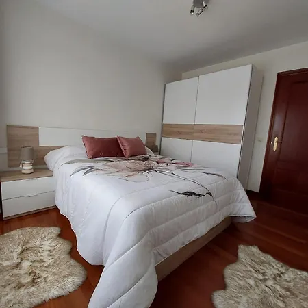 Apartment Residencial Villamayor *