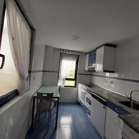 Residencial Villamayor *
