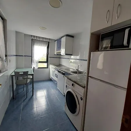 Residencial Villamayor Camargo