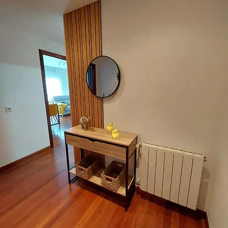 Residencial Villamayor * Camargo