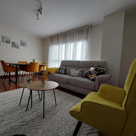 Residencial Villamayor Apartment