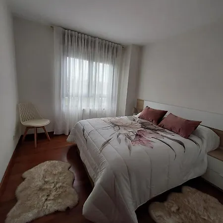 Apartment Residencial Villamayor Camargo