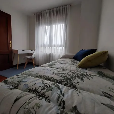 Apartment Residencial Villamayor Camargo