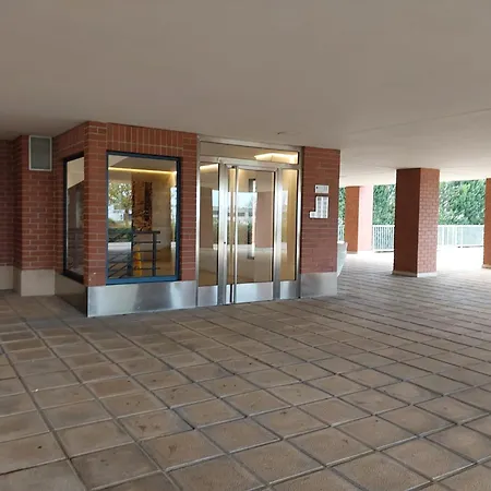 Apartment Residencial Villamayor Camargo