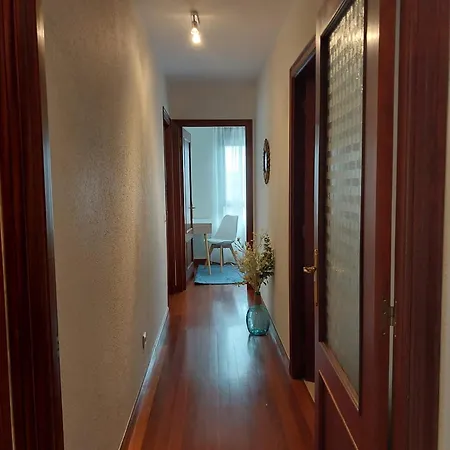 Apartment Residencial Villamayor