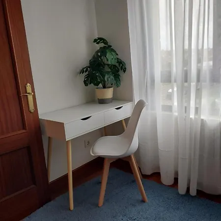 Apartment Residencial Villamayor *