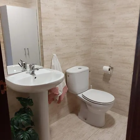 Apartment Residencial Villamayor Camargo