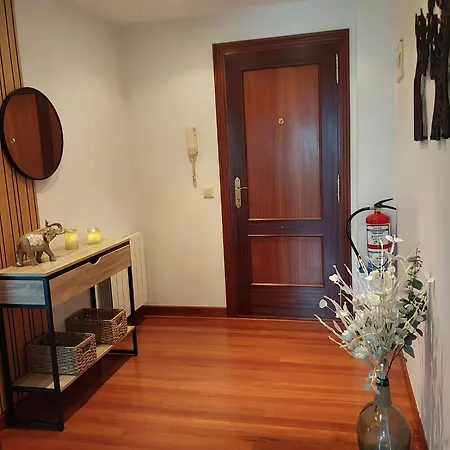 Residencial Villamayor *