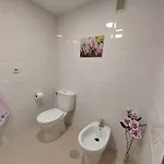 Garaje Privado Excelente Ubicacion דירה Camargo
