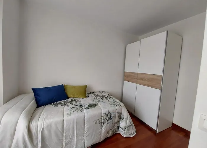 Garaje Privado Excelente Ubicacion * Camargo