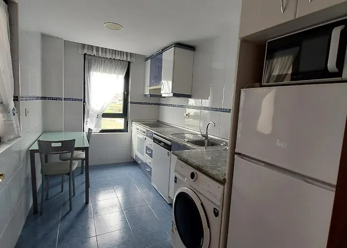 Garaje Privado Excelente Ubicacion Camargo