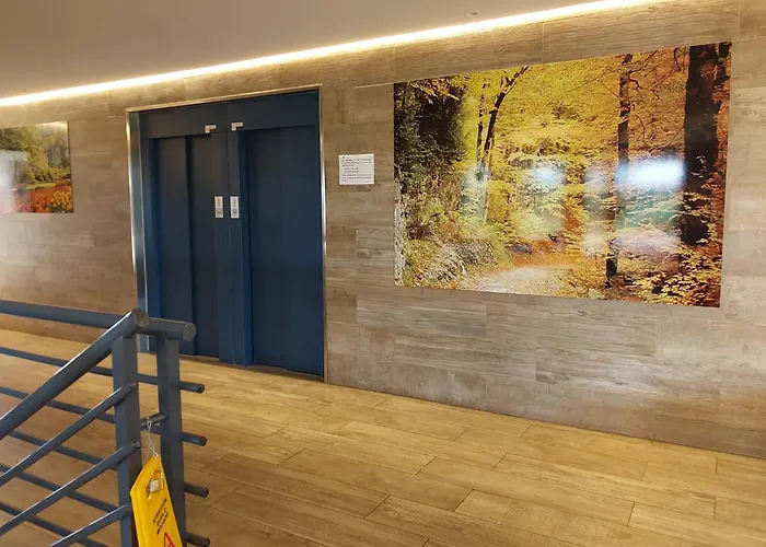 דירה Garaje Privado Excelente Ubicacion