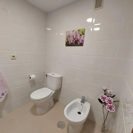 Garaje Privado Excelente Ubicacion Διαμέρισμα Camargo