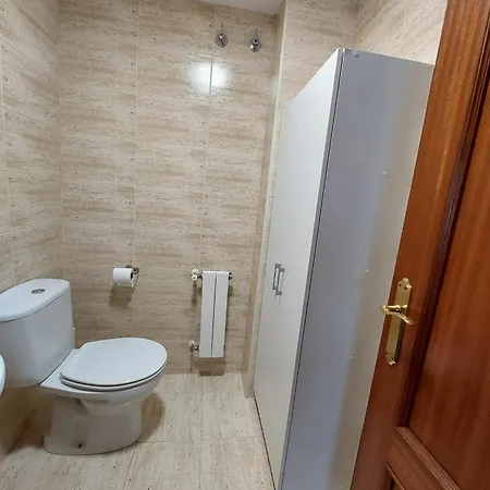 Διαμέρισμα Garaje Privado Excelente Ubicacion