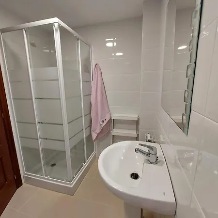 Garaje Privado Excelente Ubicacion Camargo