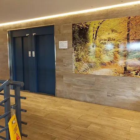 Διαμέρισμα Garaje Privado Excelente Ubicacion