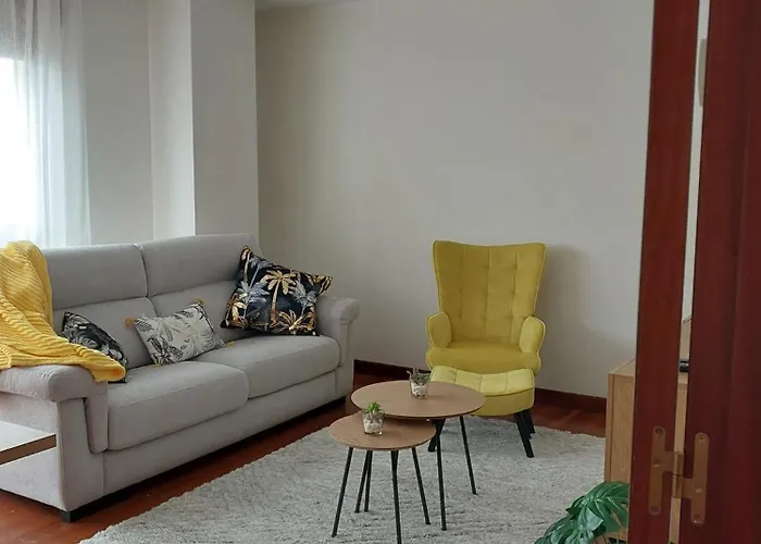 Garaje Privado Excelente Ubicacion Apartment *