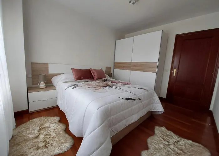 Apartment Garaje Privado Excelente Ubicacion *