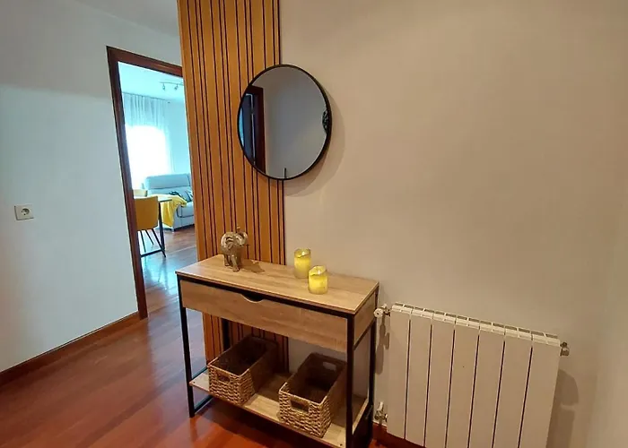 Garaje Privado Excelente Ubicacion * Camargo