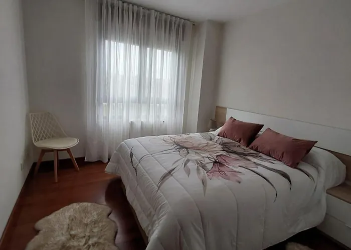 Apartment Garaje Privado Excelente Ubicacion Camargo