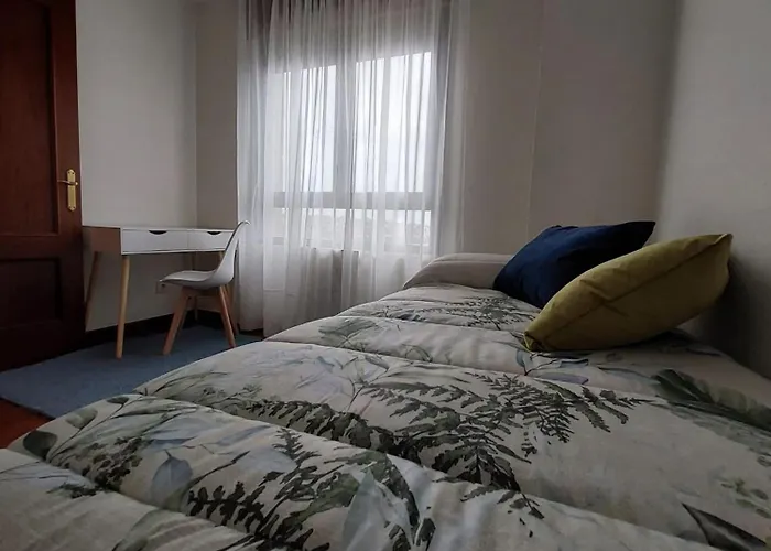 Apartment Garaje Privado Excelente Ubicacion Camargo