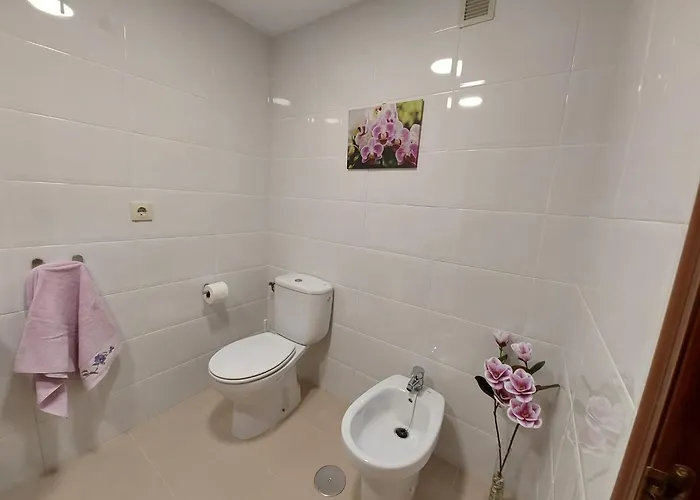 Garaje Privado Excelente Ubicacion Apartment Camargo