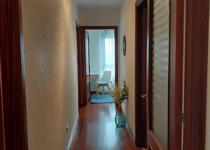 Apartment Garaje Privado Excelente Ubicacion