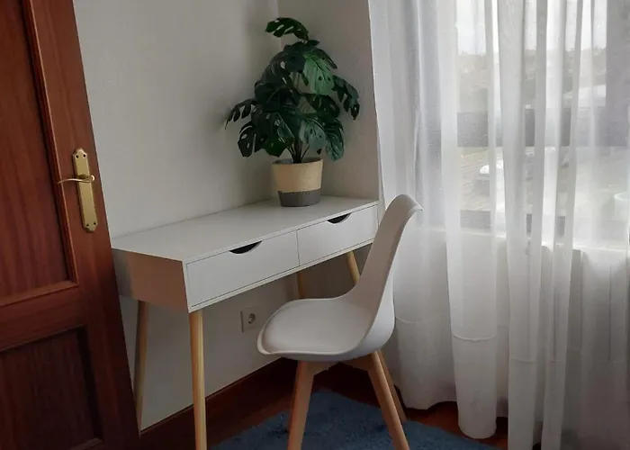 Apartment Garaje Privado Excelente Ubicacion *