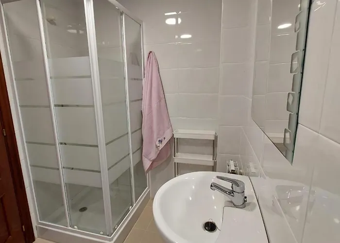 Garaje Privado Excelente Ubicacion Camargo